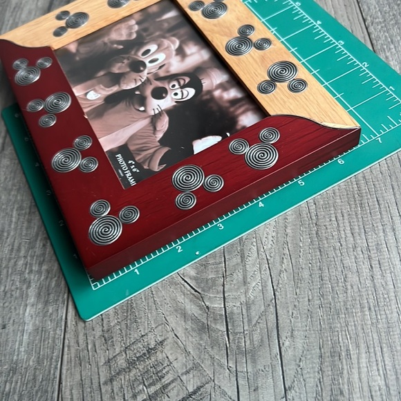 Disney Picture frame photo 4 x 6 - Picture 5 of 6